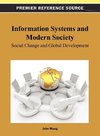 Information Systems and Modern Society