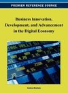 Business Innovation, Development, and Advancement in the Digital Economy