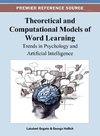 Theoretical and Computational Models of Word Learning