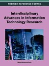 Interdisciplinary Advances in Information Technology Research