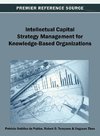 Intellectual Capital Strategy Management for Knowledge-Based Organizations