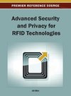 Advanced Security and Privacy for Rfid Technologies