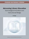 Advancing Library Education