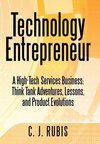 Technology Entrepreneur