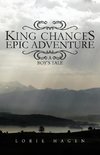 King Chance's Epic Adventure