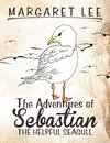 The Adventures of Sebastian the Helpful Seagull