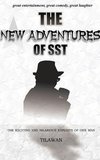 The New Adventures of Sst