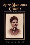 Anna Margaret Christy