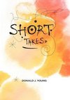 SHORT TAKES