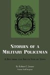 Stories of a Military Policeman