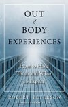 Out of Body Experiences