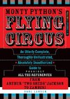 Monty Python's Flying Circus, Episodes 1-26