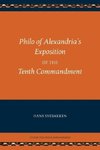 Philo of Alexandria's Exposition of the Tenth Commandment