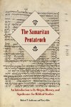 The Samaritan Pentateuch