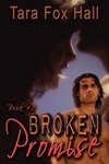 Broken Promise, Book 2 of the Promise Me Series