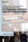 Pittsburgh Speech and Pittsburghese