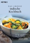 Das große indische Kochbuch