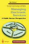 Managing Electronic Services