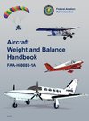 Aircraft Weight and Balance Handbook