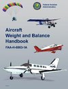 Aircraft Weight and Balance Handbook