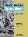 Black Soldier - White Army