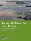 Technical Manual for Dam Owners