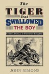 The Tiger That Swallowed the Boy