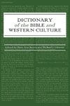 Dictionary of the Bible and Western Culture