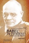 Sicher, E:  Babel' in Context