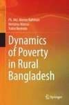 Dynamics of Poverty in Rural Bangladesh