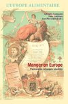 Manger en Europe