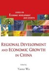 Regional Development and Economic Growth in China