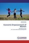 Economic Empowerment of Women