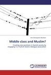 Middle class and Muslim?