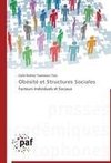 Obésité et Structures Sociales