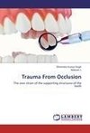 Trauma From Occlusion