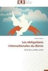 Les obligations internationales du Bénin