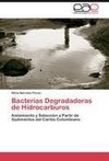 Bacterias Degradadoras de Hidrocarburos