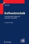 Kraftwerkstechnik