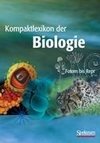 Kompaktlexikon der Biologie - Band 2