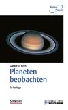 Planeten beobachten