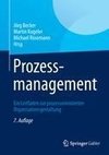 Prozessmanagement