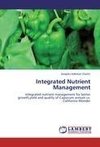 Integrated Nutrient Management