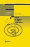 Graphs on Surfaces and Their Applications