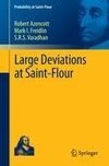 Large Deviations at Saint-Flour