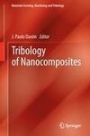 Tribology of Nanocomposites