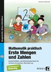 Mathematik praktisch: Erste Mengen und Zahlen