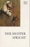 Der Meister spricht