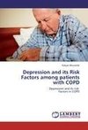 Depression and its Risk Factors among patients with COPD