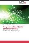 Responsabilidad Social Empresarial RSE